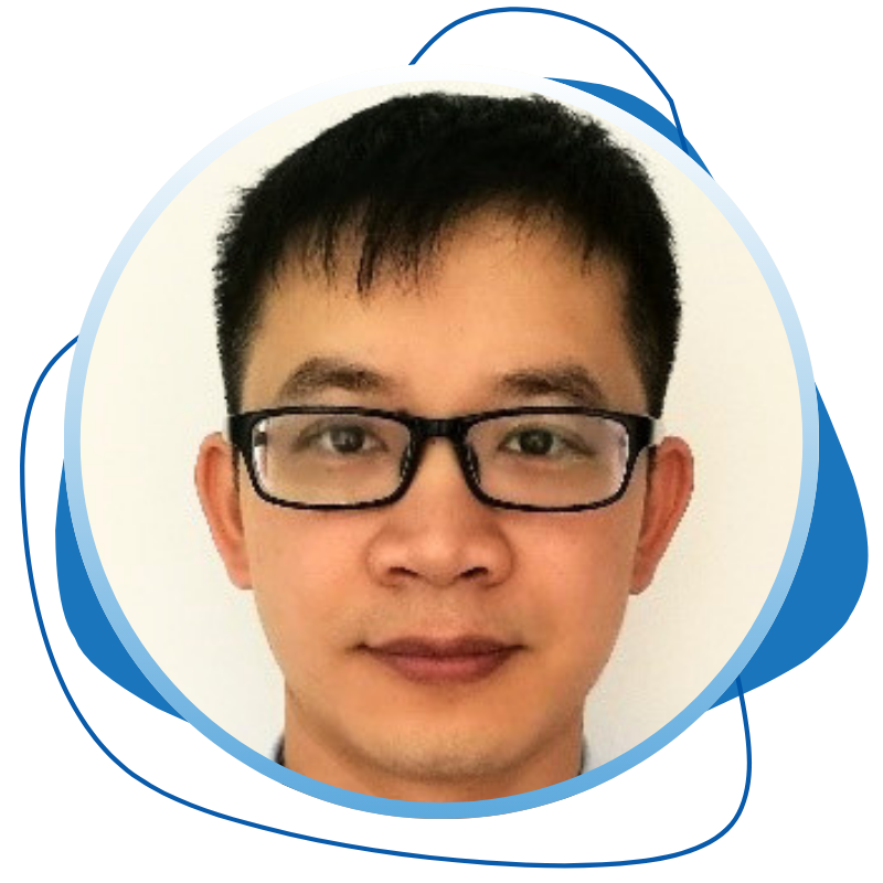 SBS 2026 Speaker Zhewang Lin