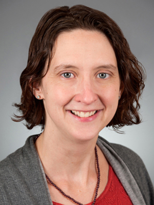 Elizabeth Egan