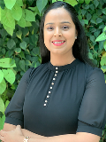 Jaishree Tripathi