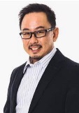 SingMalNet 2026 Committee Kevin SW Tan