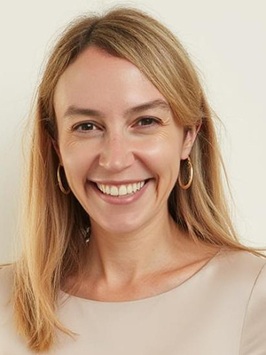 Kimberly Fornace