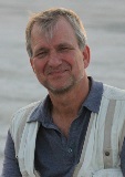 SingMalNet 2026 Committee Peter Preiser