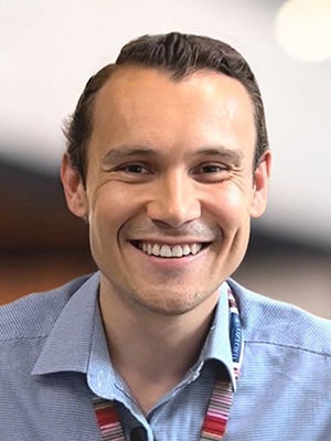 Simon Draper
