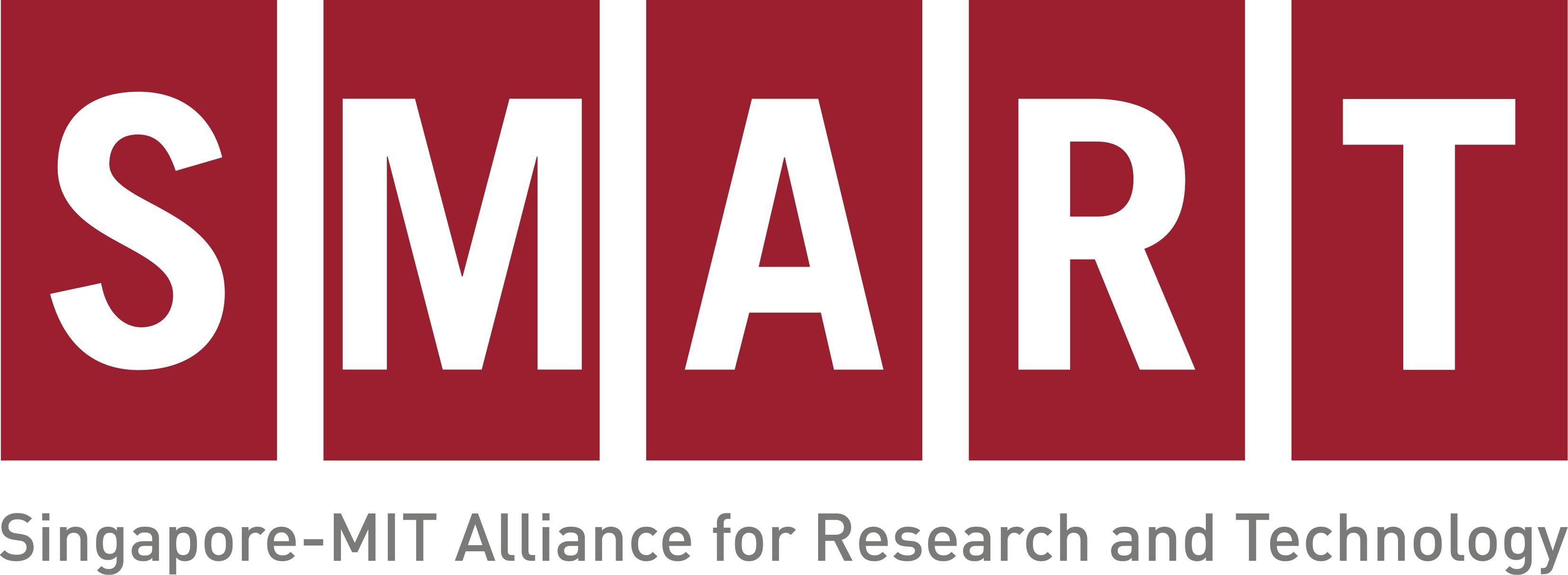 Singapore-MIT Alliance for Research and Technology