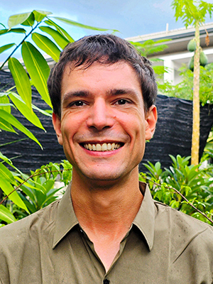 Victor Chaumeau