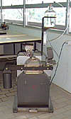 Stone Polishing Machine