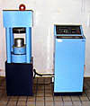 Compression Machine