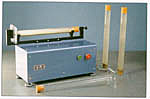 Sand Equivalent Apparatus