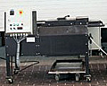 50-kg HMA Mixer