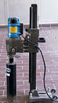 Coring Equipment