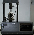 50-kN Marshall Load Frame