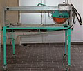 Specimen Trimmer