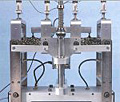 Beam Fatigue Apparatus