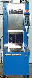 Gyratory Compactor