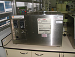 Pressure Aging Vessel