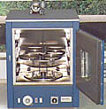 Thin-Film Oven