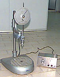 Universal Penetrometer