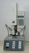 Automatic Penetrometer