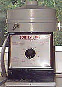 Centrifuge Extractor