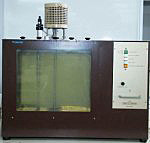 Constant Temperature Viscosity Bath