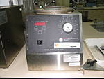 Vacuum Degassing