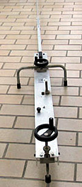 Benkelman Beam
