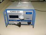 Air Quality Monitor