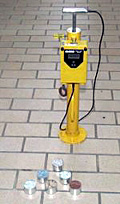 Clegg Hammer