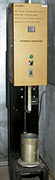 Automatic Compactor