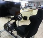 Driving Simulator