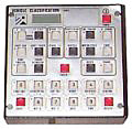 TTM 2000 Counter