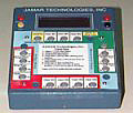 TDC 8 Counter
