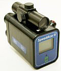 Speedace Laser Gun
