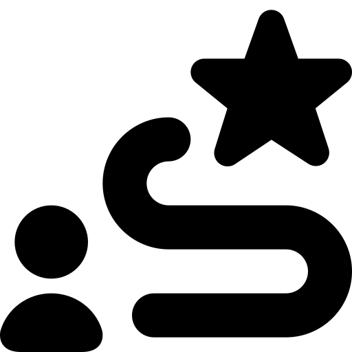 Work Study Degree Icon