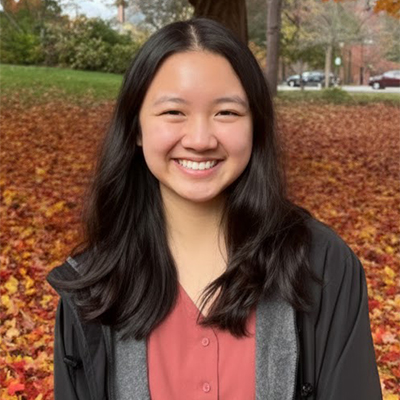 Graduate photo