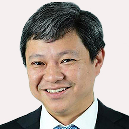 Benedict Andrew Lim