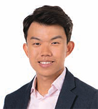 Chen Xianyong Alex