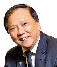 Chong Kee Sen