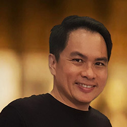 Foo Chuan Yao Harry