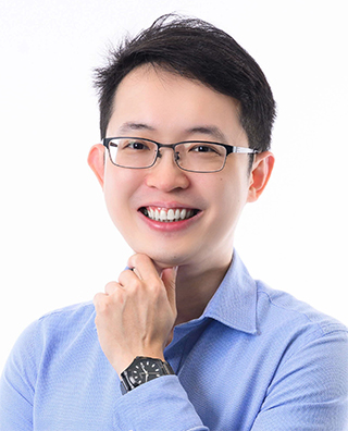 Lim Jun Ming