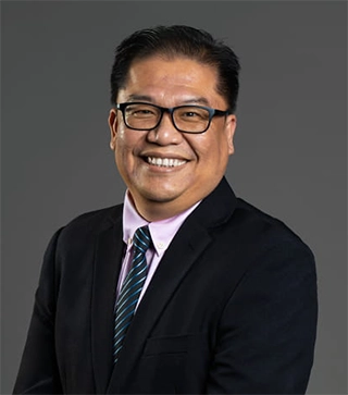 Mak Chin Long
