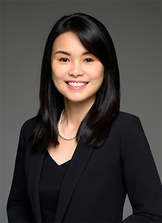 Michelle Lew