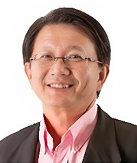 Seah Kim Huah