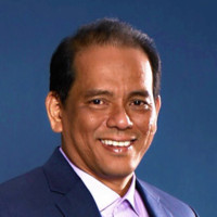 Sonny Bensily