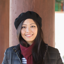 Amy Tan Giin Yu