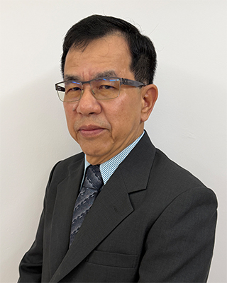 Tan Kin Siong