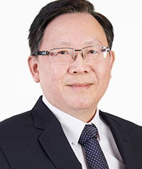 Tham Wai Wah