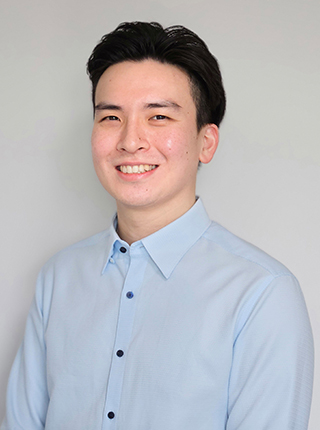 Trevor Huang Xianhong