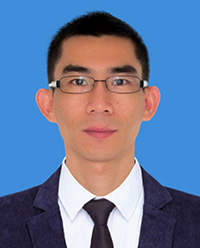 Yuan Weifeng