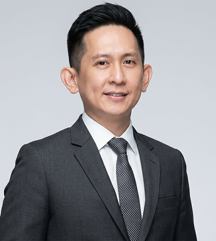 Andi Sanjaya TJONG